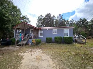 236 Laurel Ave, Defuniak Springs, FL 32433