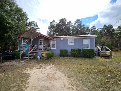 236 Laurel Ave, Defuniak Springs, FL, 32433