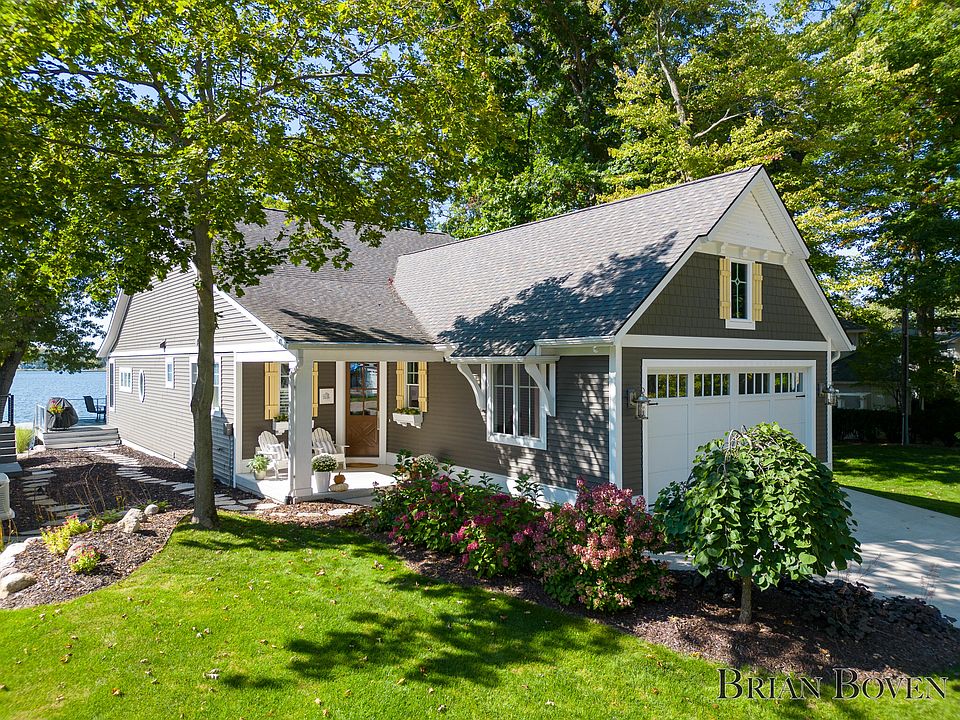 2725 Elmwood Dr, Pierson, MI 49339 Zillow