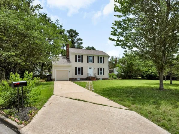 4401 Southampton Arch, Portsmouth, VA 23703
