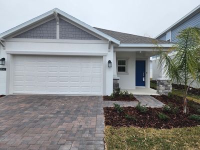 3147 Armstrong Ave, Clermont, FL, 34714