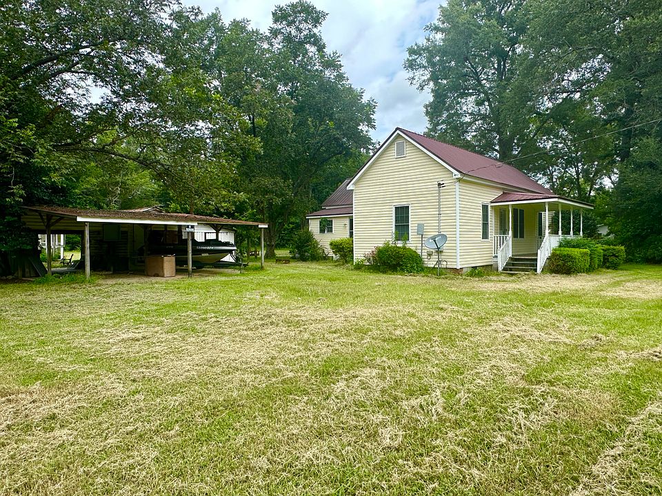 1337 Ellison Bridge Rd, Sardis, GA 30456 MLS 517938 Zillow