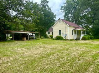 1337 Ellison Bridge Rd, Sardis, GA 30456