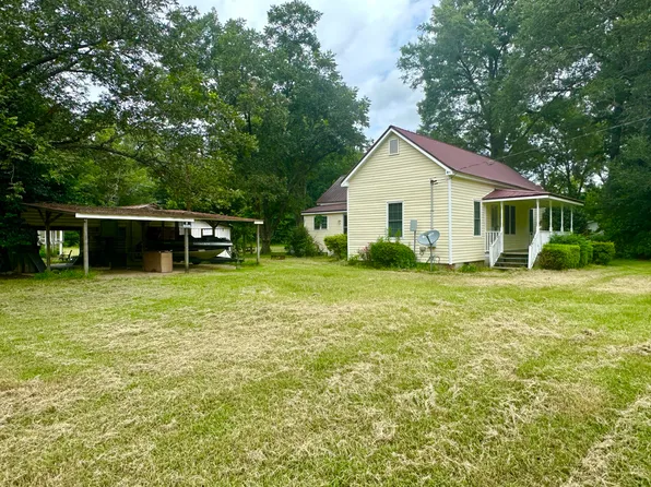 1337 ELLISON BRIDGE Road, Sardis, GA 30456