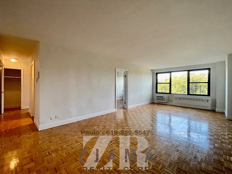 160 Parkside Ave #8A — Photo 1