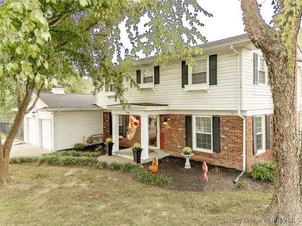 1 Cypress Drive, Jeffersonville, IN 47130