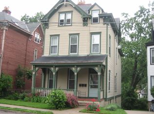 2618 Moorman Ave, Cincinnati, OH 45206