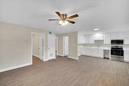 709 George Hopper Rd #709 Photo 1