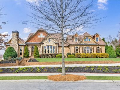 2584 Northern Oak Dr, Braselton, GA, 30517