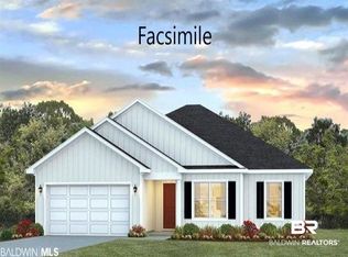 14491 Spearfish Dr #120, Foley, AL 36535