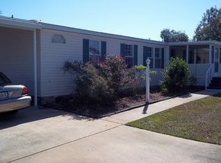 8580 Carriage Way, Foley, AL 36535