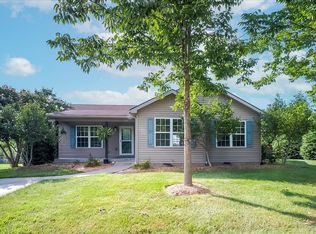 1108 Melanie Dr, Lawrenceburg, KY 40342