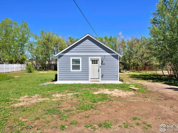 9445 W 49th Ave, Wheat Ridge, CO 80033