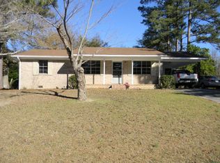 100 Edna St, Belvedere, SC 29841
