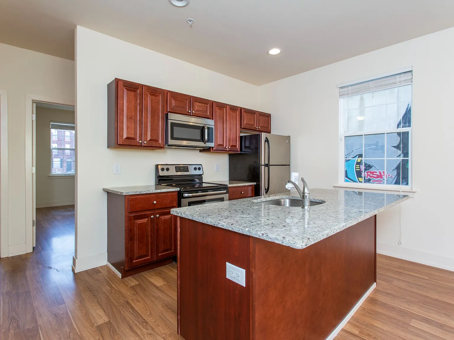 2 bed, $1,200 — Photo 1