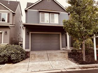 30126 NW Stewart Ln, North Plains, OR 97133