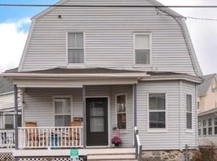 244 White St, Lowell, MA 01854