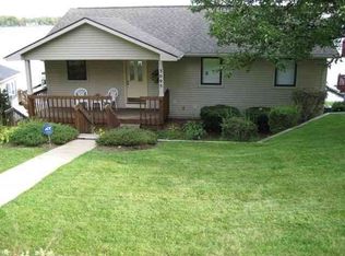 3095 W Sycamore Beach Rd, Angola, IN 46703