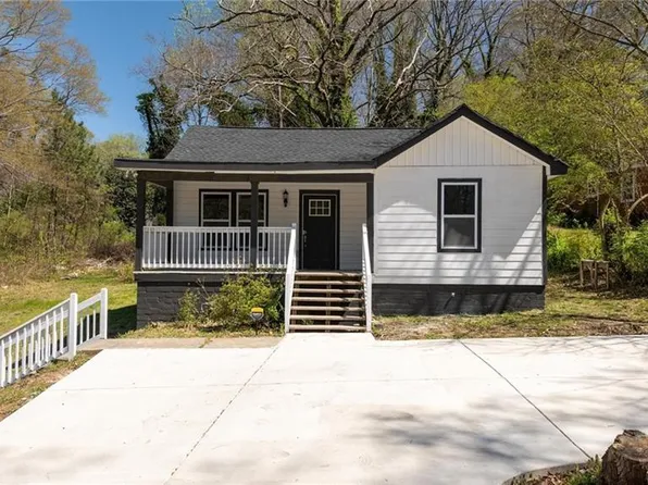 665 S Eugenia Pl NW, Atlanta, GA 30318