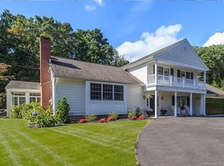 766 Mountain Laurel Rd, Fairfield, CT 06824