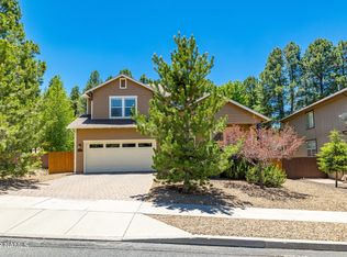 6062 S Amethyst Rd, Flagstaff, AZ 86005