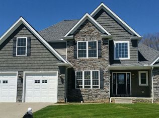 3778 Timbercrest Ct, Erie, PA 16506