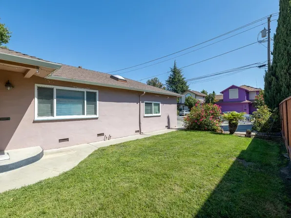 267 Morse Ave, Sunnyvale, CA 94086