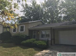 3547 Marseilles Ln, Hazel Crest, IL 60429