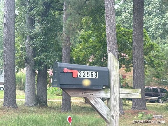 Exterior Address Verification