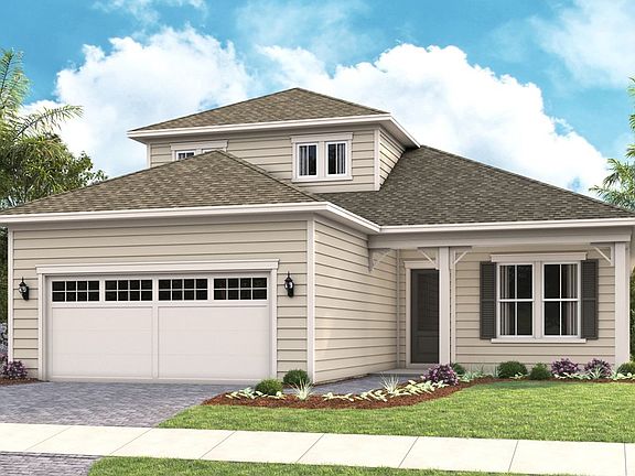 Heritage Bonus Hardie