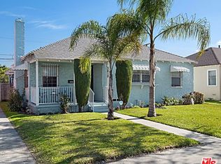 3610 Potomac Ave, Los Angeles, CA 90016