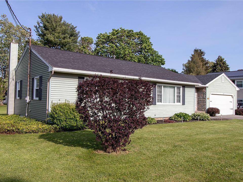 1330 Summit Dr, Newark, NY 14513 Zillow