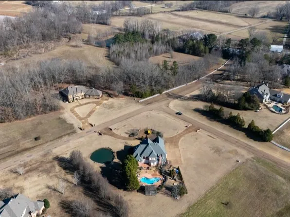 11950 Stable View Dr Lot 23, Eads, TN 38028