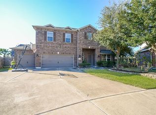 27003 Acadia Pine Ln, Katy, TX 77494