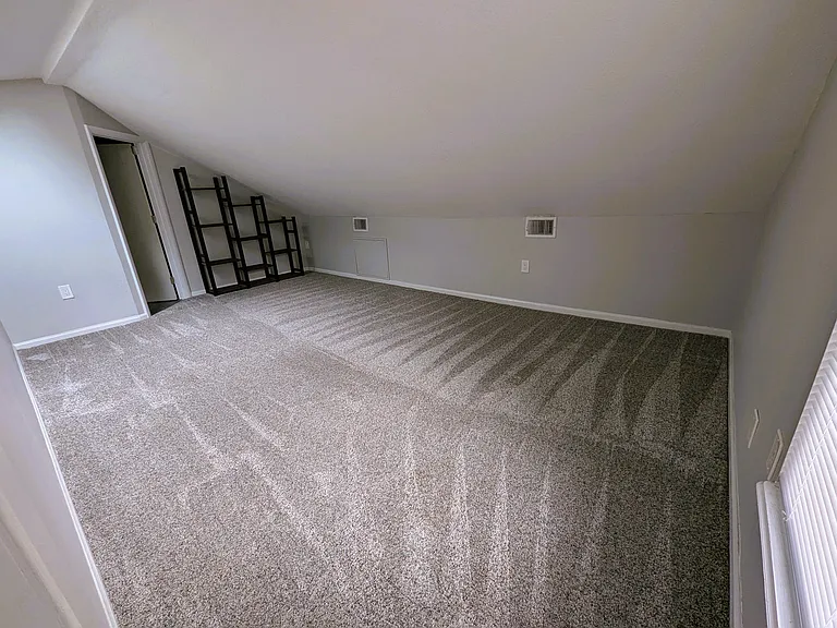 Second Story Loft/Flex