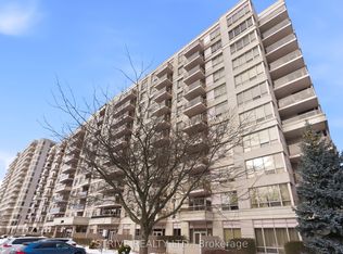 1200 The Esplanade N #1007, Pickering, ON L1V 6V3