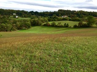 Point Marion Road, Morgantown, WV 26508