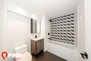 Rented by Pinn Realty