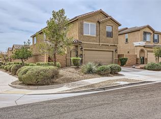 117 Blue Trout Ave, Henderson, NV 89011