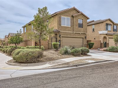 117 Blue Trout Ave, Henderson, NV, 89011