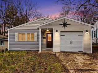 246 Laurel Dr, Battle Creek, MI