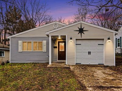 246 Laurel Dr, Battle Creek, MI, 49017