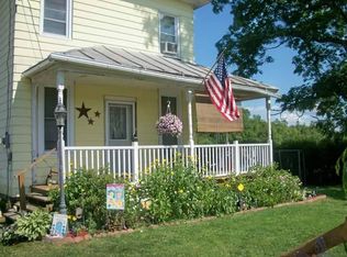 956 Howard Hill Rd, Newark Valley, NY 13811