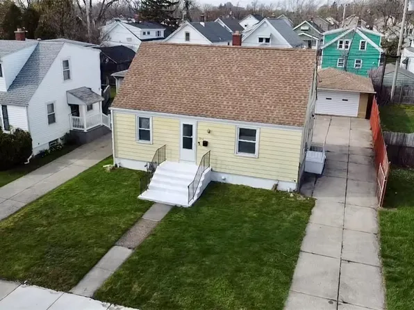 200 Phyllis Ave, Buffalo, NY 14215