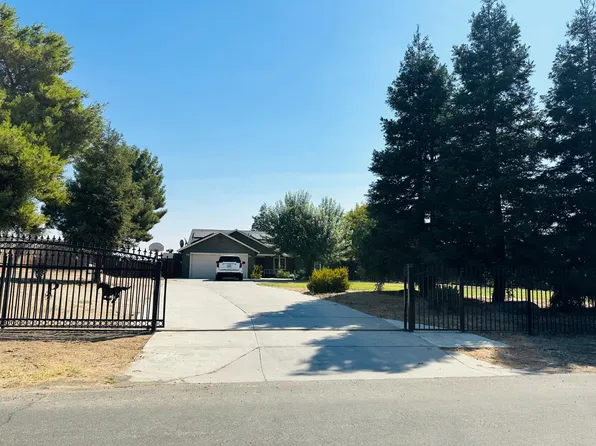 22025 Melrose Ct, Madera, CA 93638