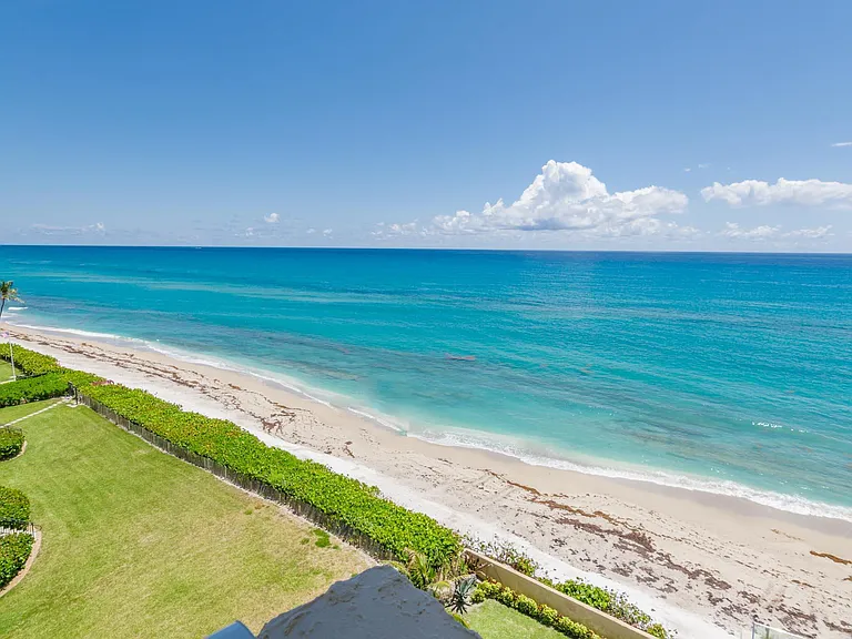 5440 N Ocean Dr #804 — Photo 5