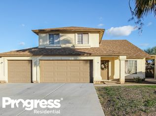 11313 N 79th Ave, Peoria, AZ 85345