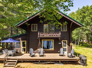 17 Waters Edge Way, Long Lake, NY 12847