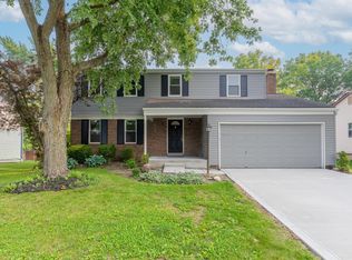 8651 Scarsdale Blvd, Powell, OH 43065