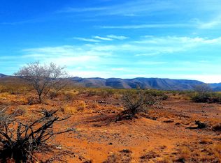 31 E Jones Blvd, Tombstone, AZ 85638